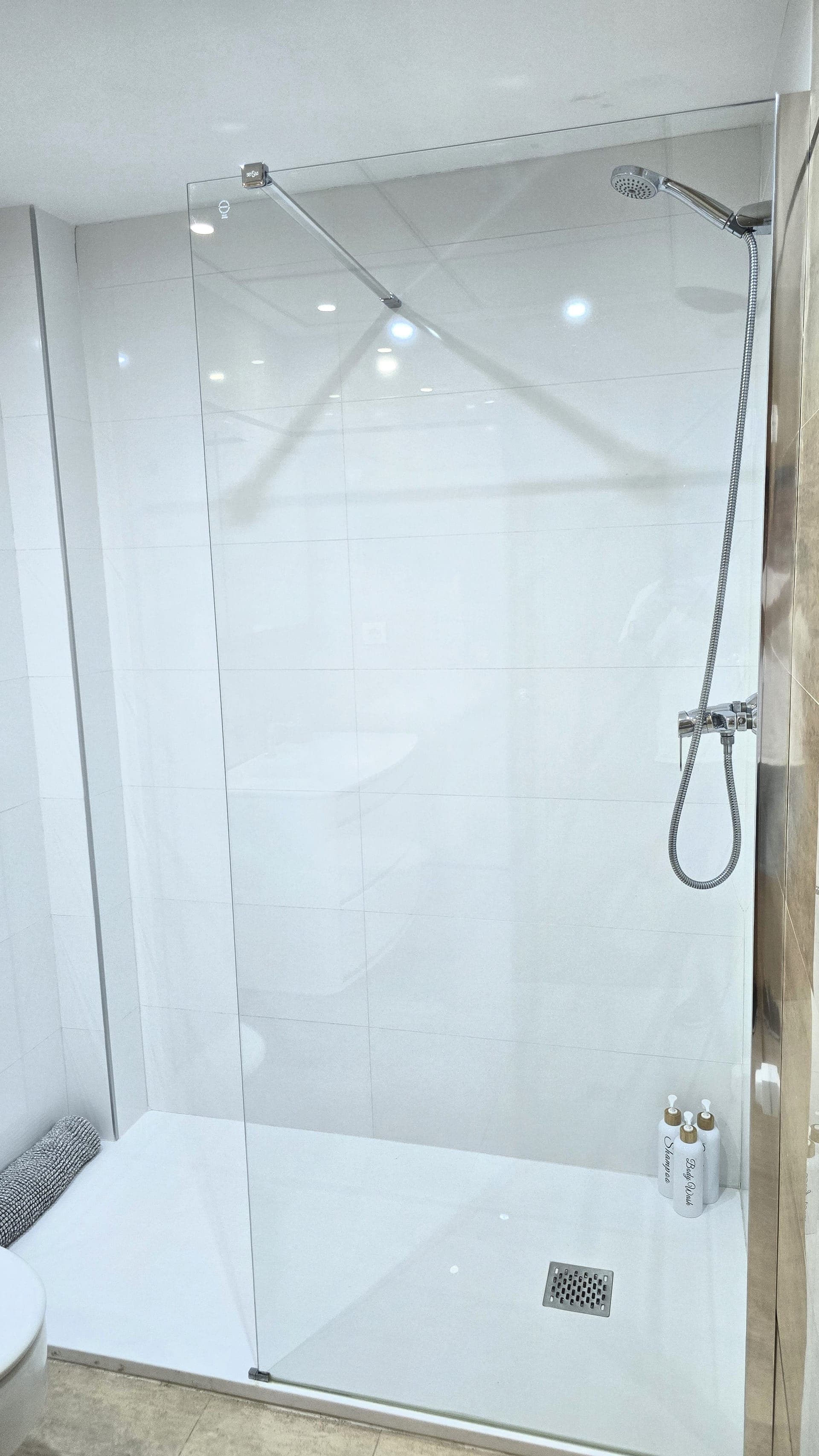 BEACH VALENCIA LUXURY A36-22 Apartment with terrace and sea views — Galería 9