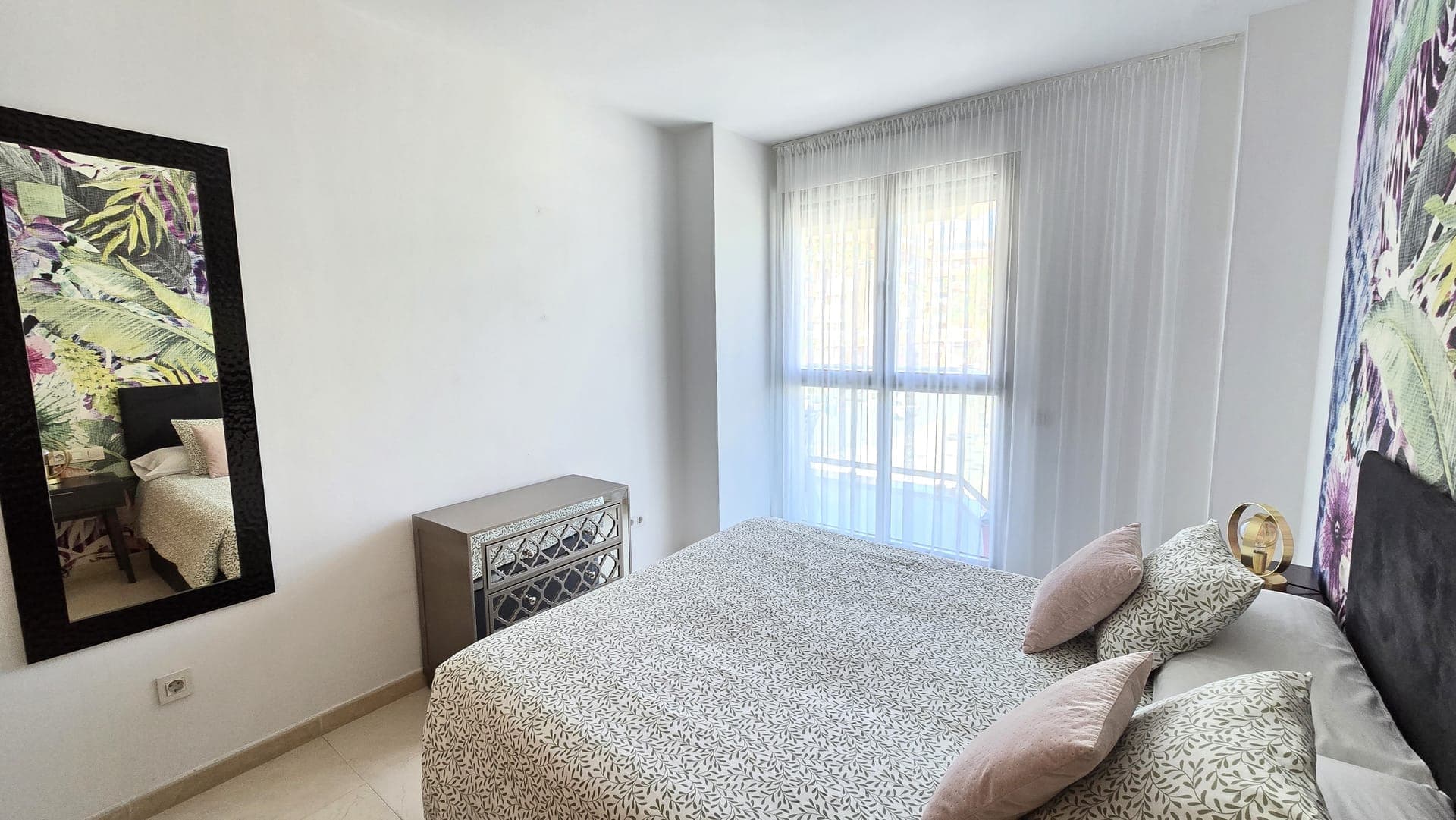 BEACH VALENCIA LUXURY A36-22 Apartment with terrace and sea views — Galería 11
