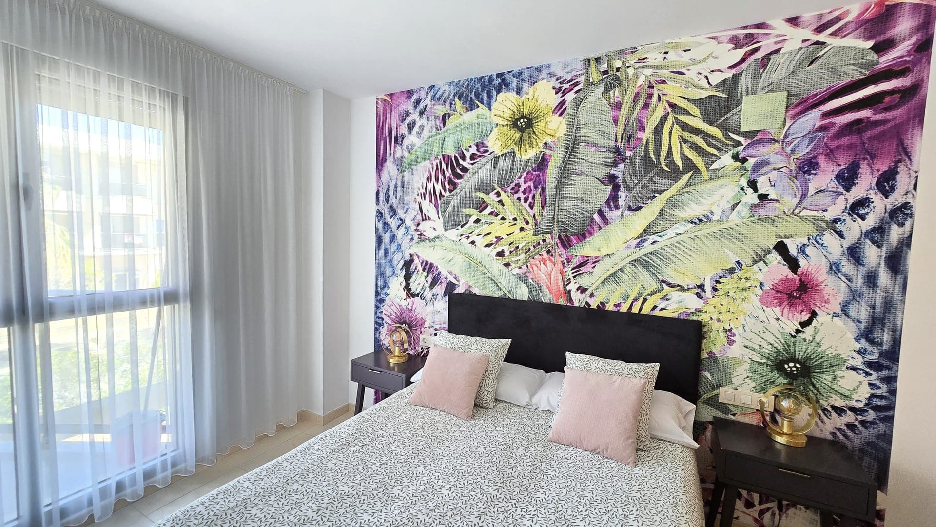 BEACH VALENCIA LUXURY A36-22 Apartment with terrace and sea views — Galería 12