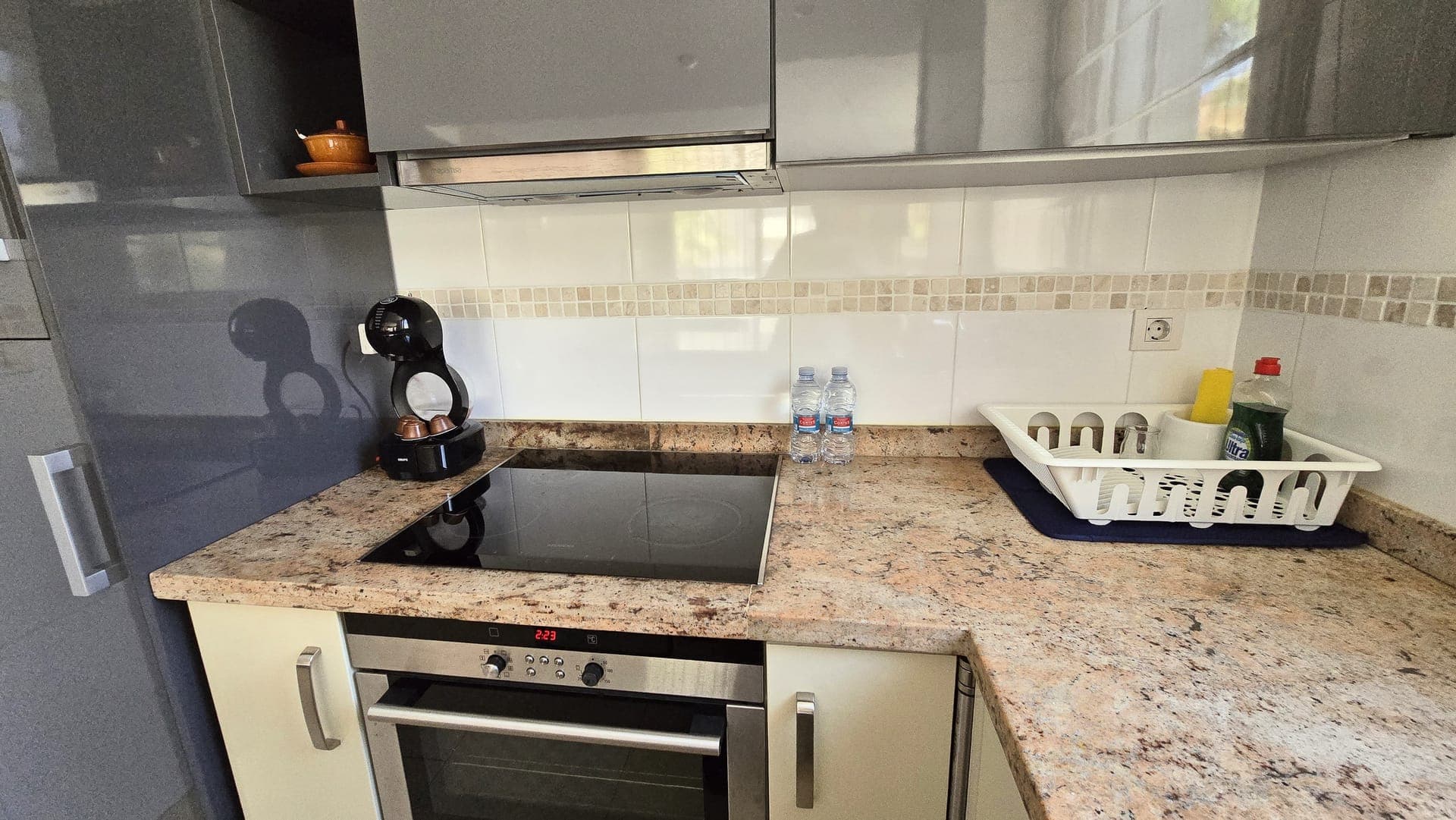 BEACH VALENCIA LUXURY A36-22 Apartment with terrace and sea views — Galería 19