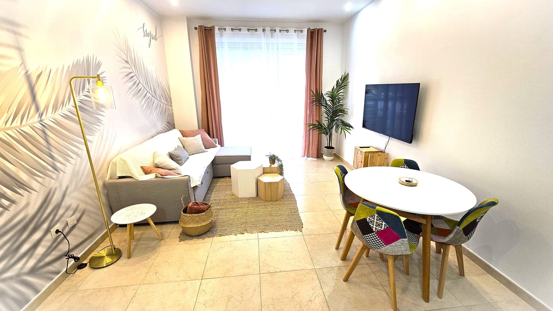 BEACH VALENCIA LUXURY B40-7 Apartament on Beach — Galería 2