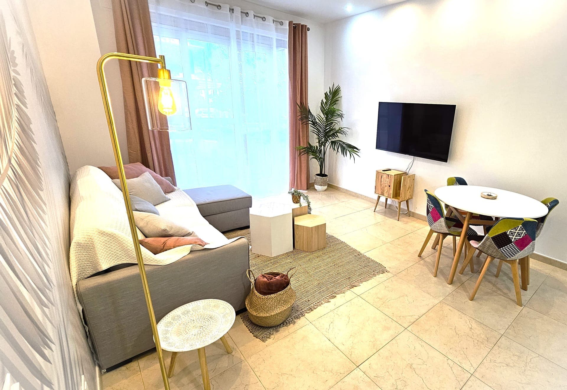 BEACH VALENCIA LUXURY B40-7 Apartament on Beach — Galería 3