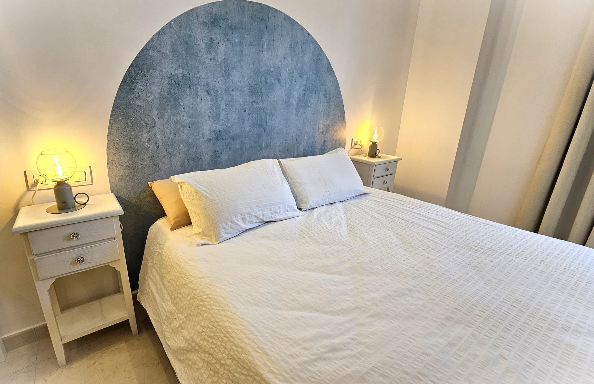 BEACH VALENCIA LUXURY B40-7 Apartament on Beach — Galería 18