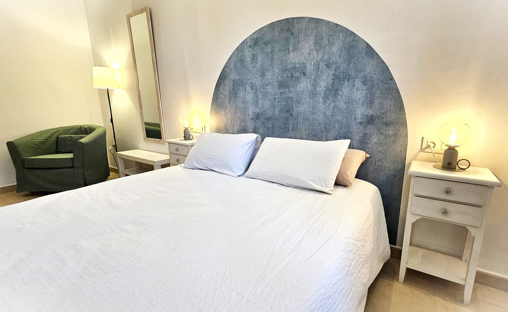BEACH VALENCIA LUXURY B40-7 Apartament on Beach — Galería 19
