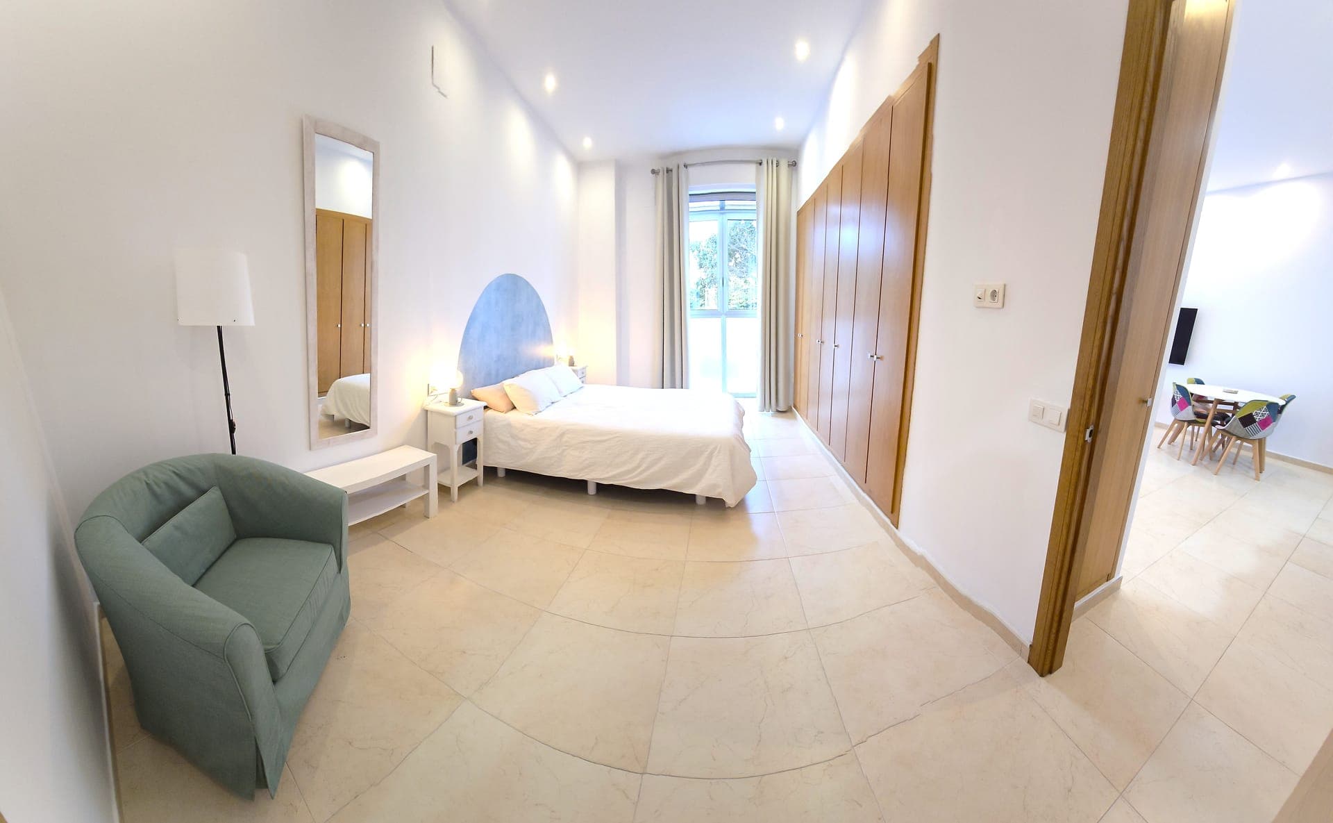 BEACH VALENCIA LUXURY B40-7 Apartament on Beach — Galería 20