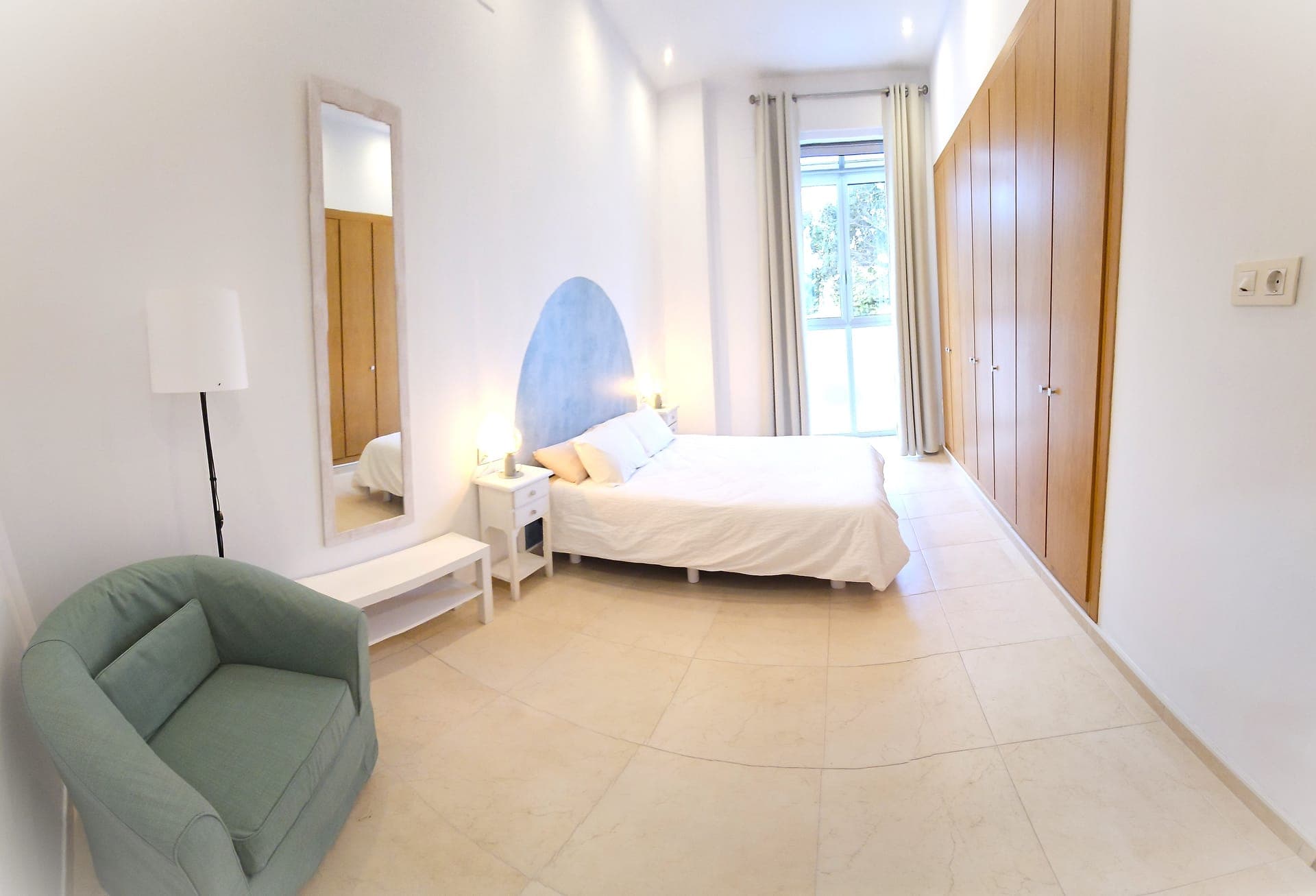 BEACH VALENCIA LUXURY B40-7 Apartament on Beach — Galería 21