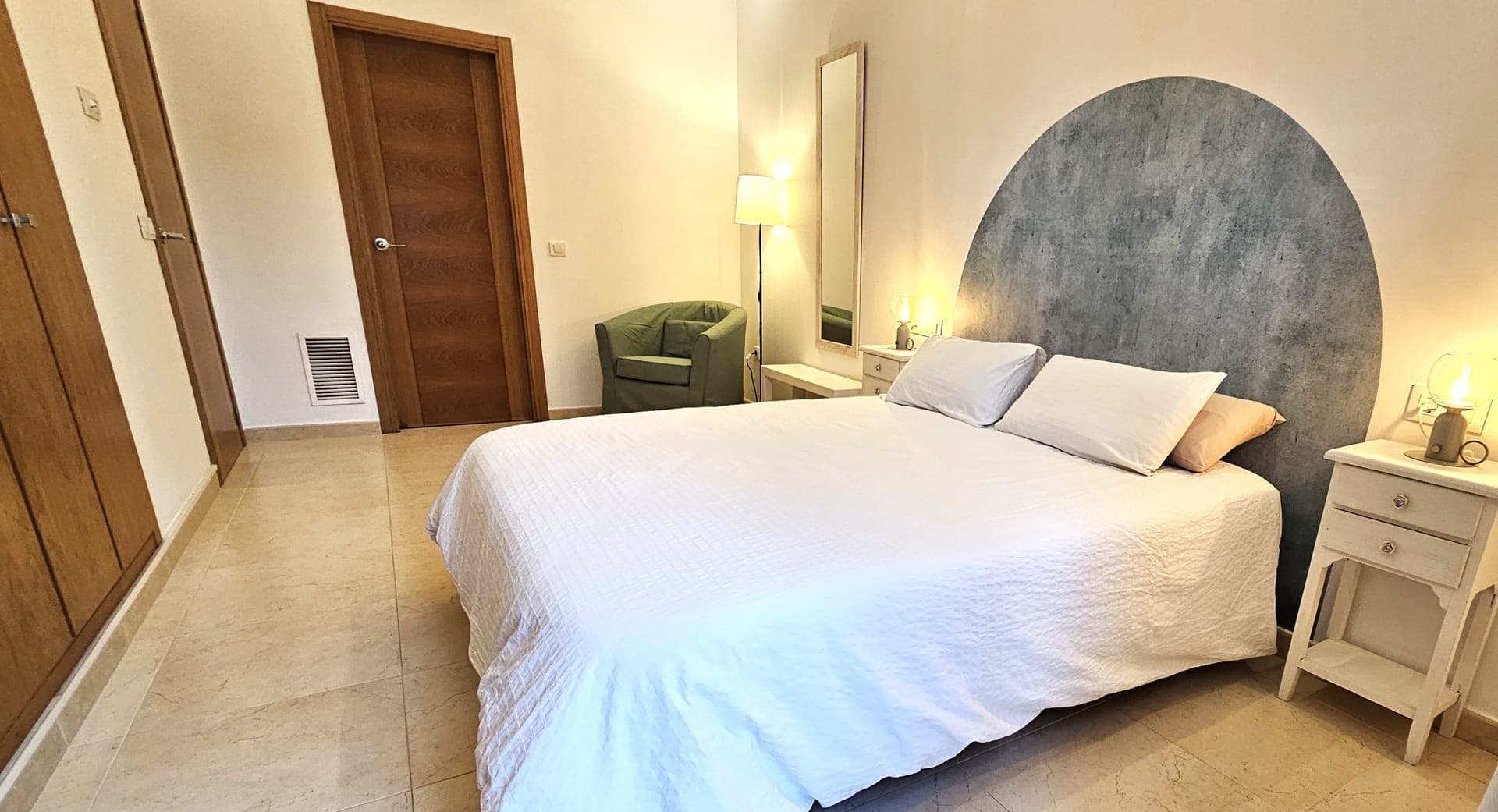 BEACH VALENCIA LUXURY B40-7 Apartament on Beach — Galería 22